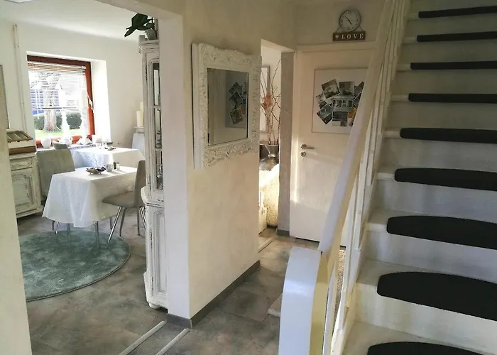 Woelkchen, Mit Gemeinschaftsbaedern *