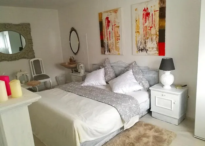 Apartamento Woelkchen, Mit Gemeinschaftsbaedern Simmerath